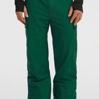 FWC'Cruz Cargo-Skihose | Emerald Envy