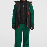 FWC'Cruz Cargo-Skihose | Emerald Envy