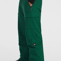 FWC'Cruz Cargo-Skihose | Emerald Envy