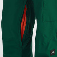 FWC'Cruz Cargo-Skihose | Emerald Envy