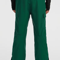 FWC'Cruz Cargo-Skihose | Emerald Envy