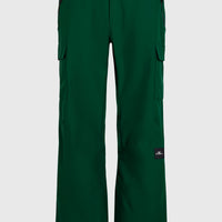 FWC'Cruz Cargo-Skihose | Emerald Envy