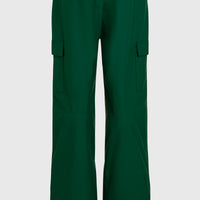 FWC'Cruz Cargo-Skihose | Emerald Envy