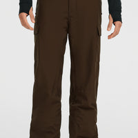 FWC'Cruz Cargo-Skihose | Coffee Bean