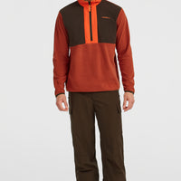 FWC'Cruz Cargo-Skihose | Coffee Bean