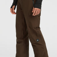FWC'Cruz Cargo-Skihose | Coffee Bean