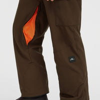 FWC'Cruz Cargo-Skihose | Coffee Bean