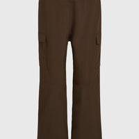 FWC'Cruz Cargo-Skihose | Coffee Bean