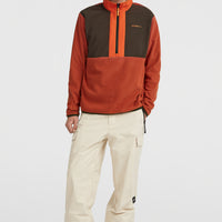 FWC'Cruz Cargo-Skihose | Macaron