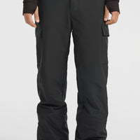 FWC'Cruz Cargo-Skihose | Black Out