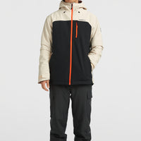 FWC'Cruz Cargo-Skihose | Black Out