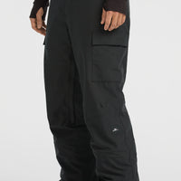 FWC'Cruz Cargo-Skihose | Black Out