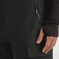 FWC'Cruz Cargo-Skihose | Black Out