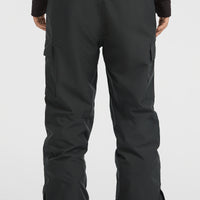 FWC'Cruz Cargo-Skihose | Black Out