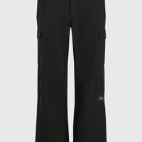 FWC'Cruz Cargo-Skihose | Black Out