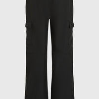 FWC'Cruz Cargo-Skihose | Black Out