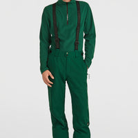 FWC'Cruz Skihose mit Trägern | Emerald Envy