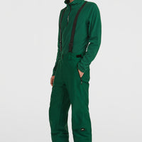 FWC'Cruz Skihose mit Trägern | Emerald Envy