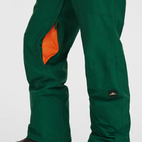 FWC'Cruz Skihose mit Trägern | Emerald Envy