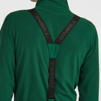 FWC'Cruz Skihose mit Trägern | Emerald Envy