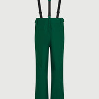 FWC'Cruz Skihose mit Trägern | Emerald Envy