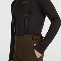 FWC'Cruz Skihose mit Trägern | Coffee Bean