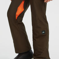 FWC'Cruz Skihose mit Trägern | Coffee Bean