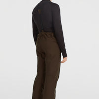 FWC'Cruz Skihose mit Trägern | Coffee Bean