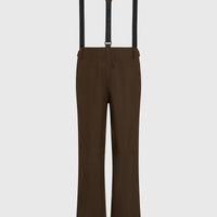 FWC'Cruz Skihose mit Trägern | Coffee Bean