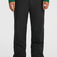 FWC'Cruz Skihose mit Trägern | Black Out
