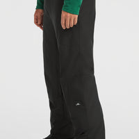 FWC'Cruz Skihose mit Trägern | Black Out