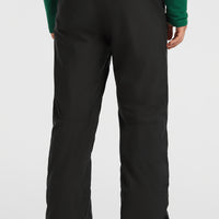 FWC'Cruz Skihose mit Trägern | Black Out