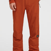 FWC'Cruz Skihose | Bonfire