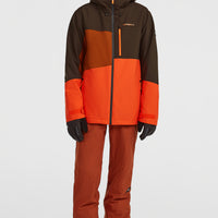 FWC'Cruz Skihose | Bonfire