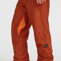 FWC'Cruz Skihose | Bonfire