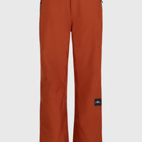 FWC'Cruz Skihose | Bonfire