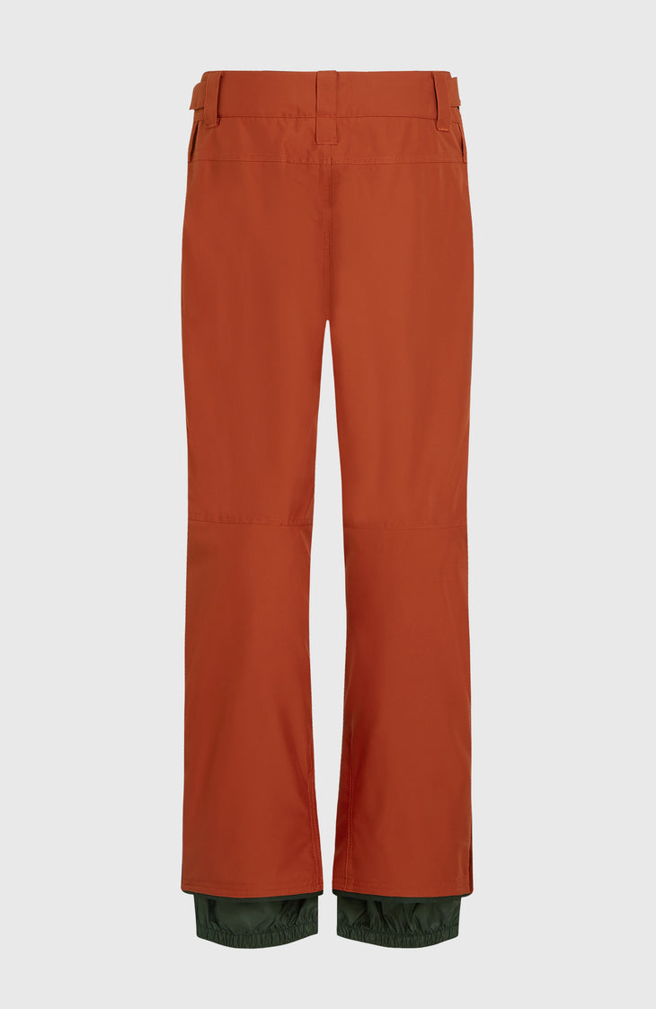 FWC'Cruz Skihose | Bonfire