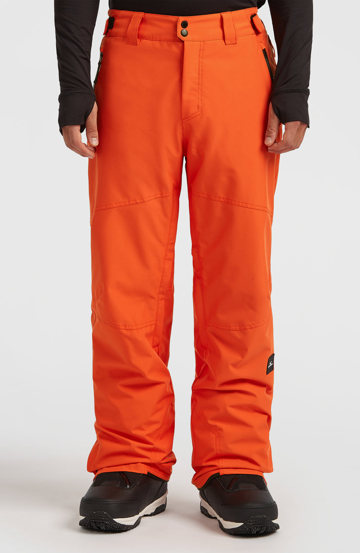 FWC'Cruz Skihose | Flame