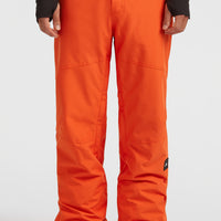 FWC'Cruz Skihose | Flame