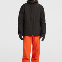 FWC'Cruz Skihose | Flame
