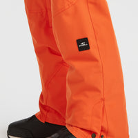 FWC'Cruz Skihose | Flame