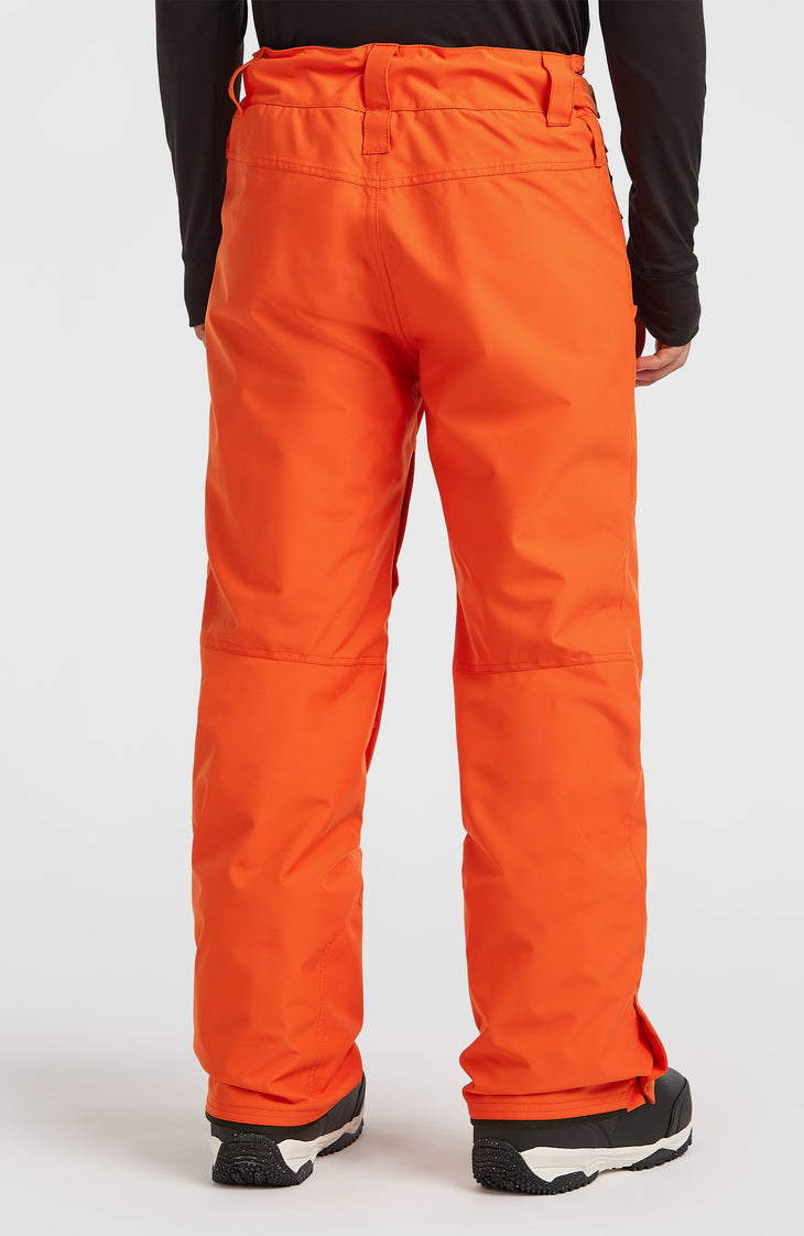 FWC'Cruz Skihose | Flame