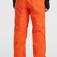 FWC'Cruz Skihose | Flame