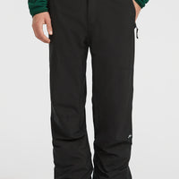 FWC'Cruz Skihose | Black Out