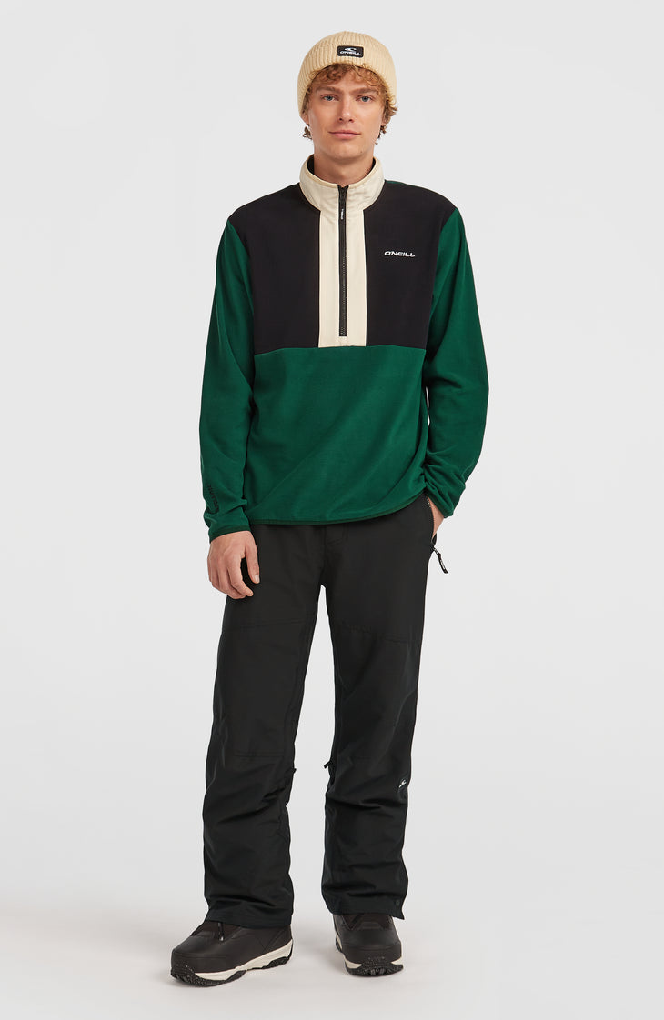 FWC'Cruz Skihose | Black Out