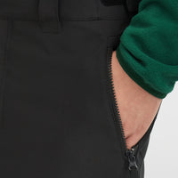 FWC'Cruz Skihose | Black Out