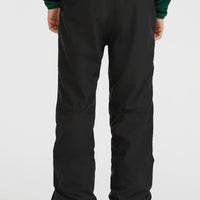 FWC'Cruz Skihose | Black Out