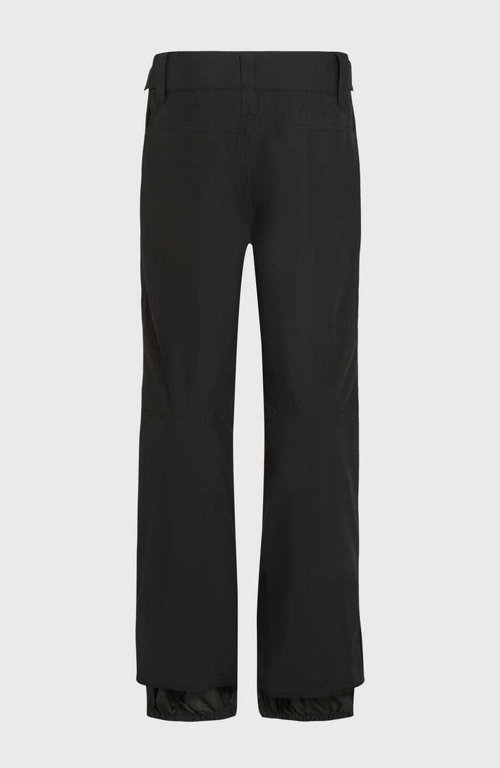 FWC'Cruz Skihose | Black Out