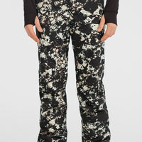 FWC'Cruz Skihose | Black/Beige Quarry