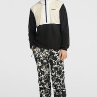 FWC'Cruz Skihose | Black/Beige Quarry